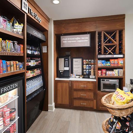 Hilton Garden Inn Chattanooga/Hamilton Place Luaran gambar