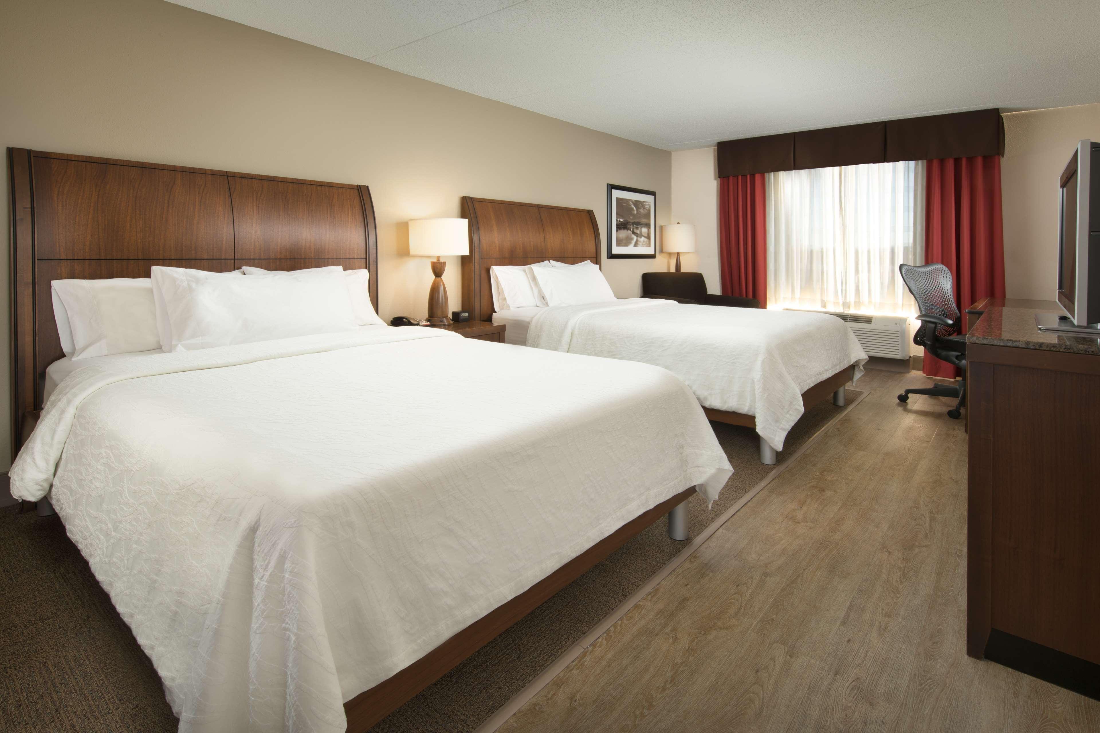 Hilton Garden Inn Chattanooga/Hamilton Place Luaran gambar