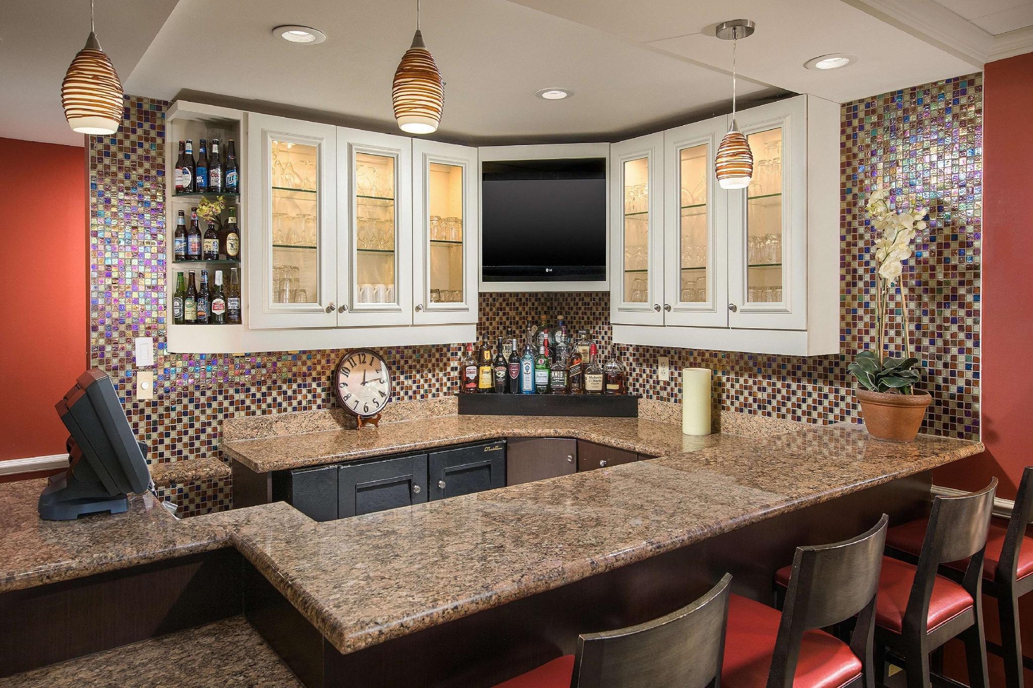 Hilton Garden Inn Chattanooga/Hamilton Place Luaran gambar