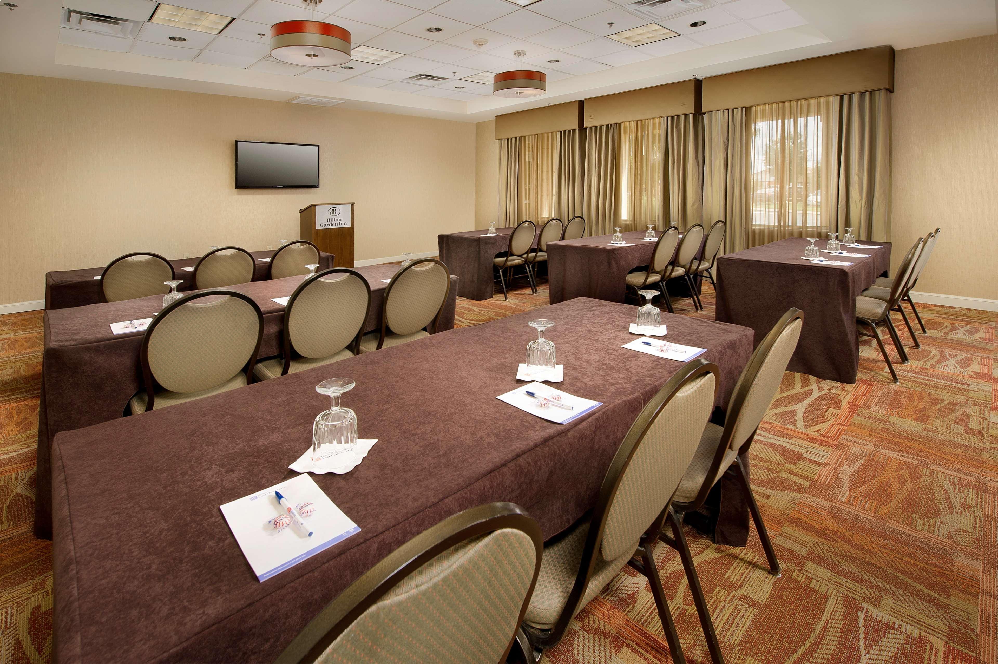 Hilton Garden Inn Chattanooga/Hamilton Place Luaran gambar