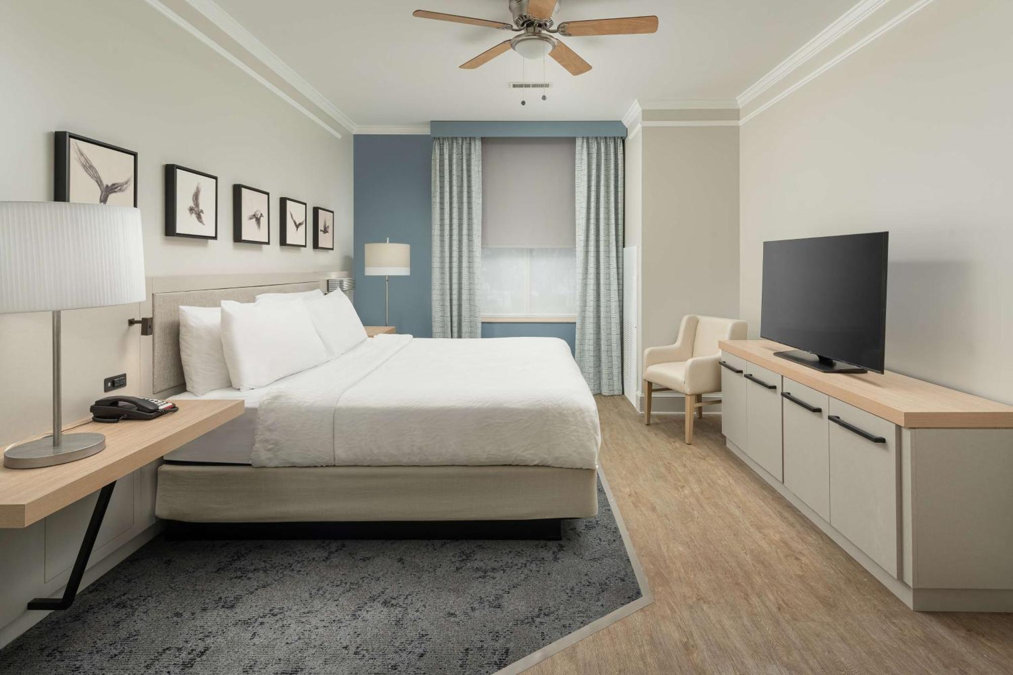 Hilton Garden Inn Chattanooga/Hamilton Place Luaran gambar