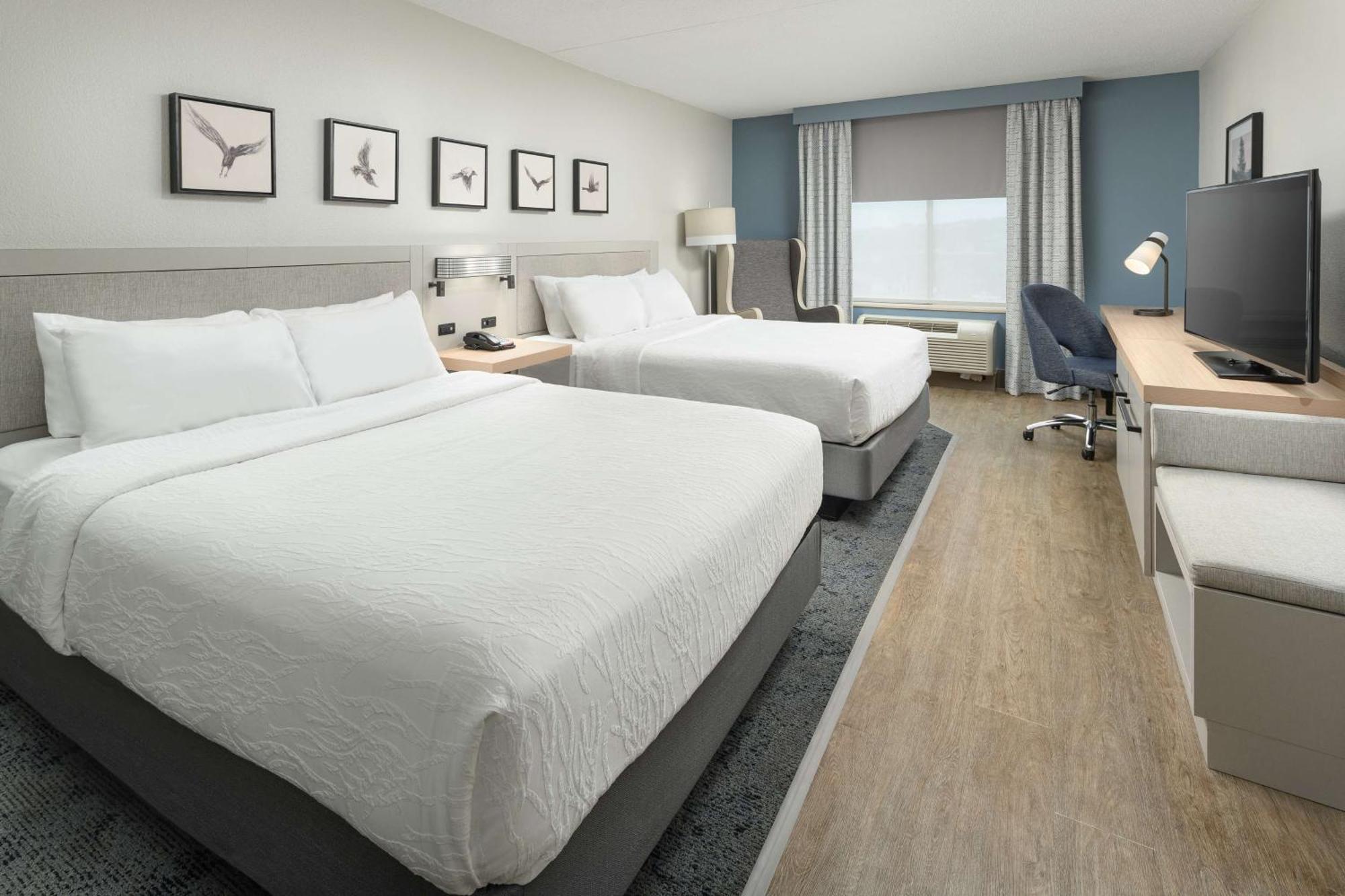Hilton Garden Inn Chattanooga/Hamilton Place Luaran gambar