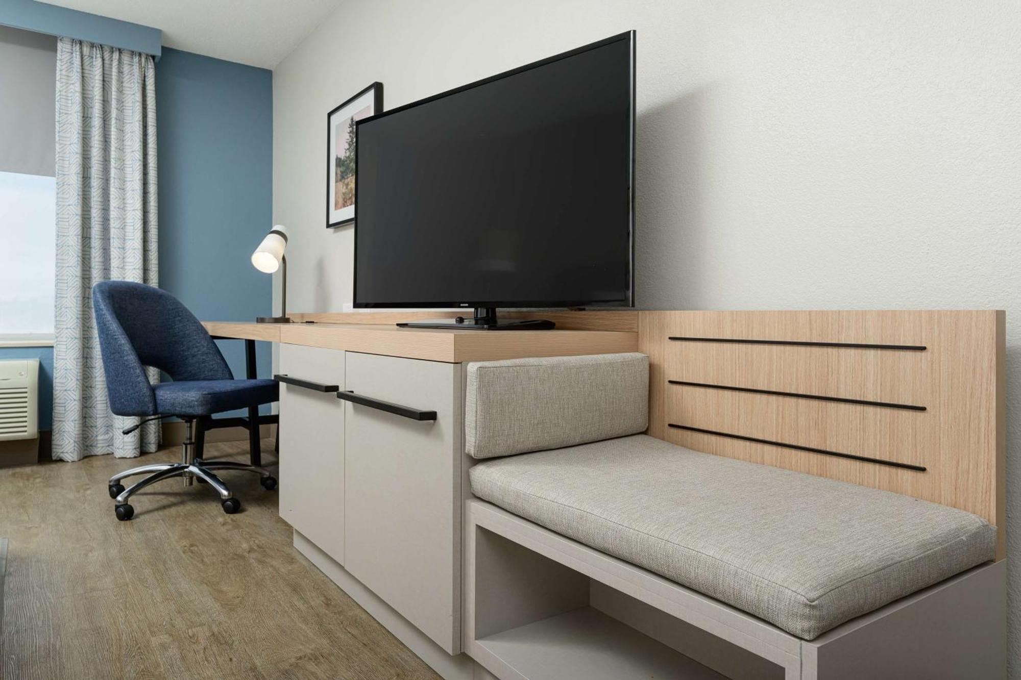 Hilton Garden Inn Chattanooga/Hamilton Place Luaran gambar