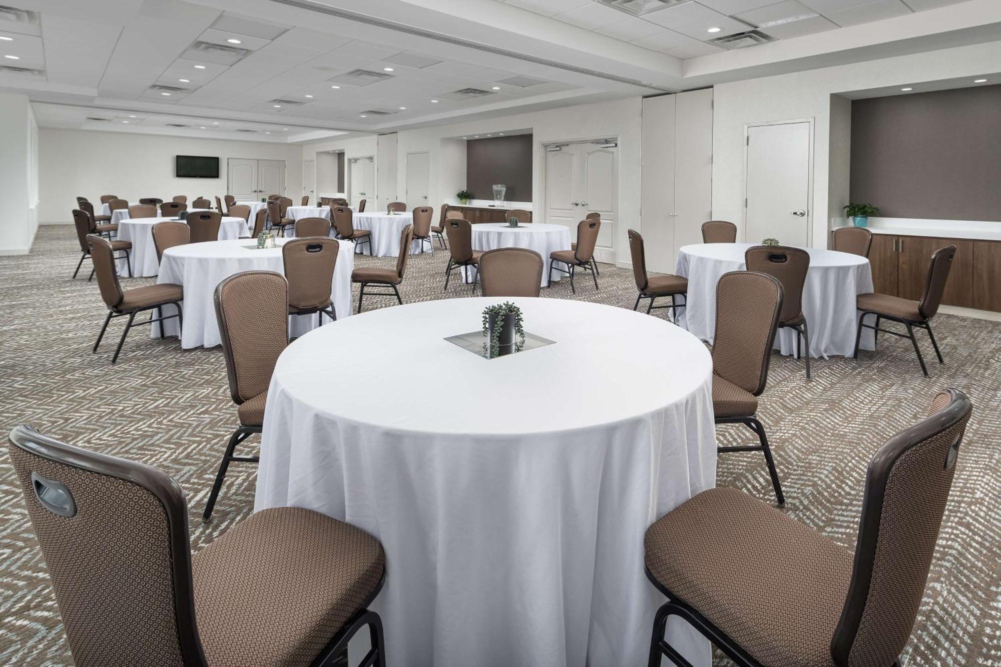 Hilton Garden Inn Chattanooga/Hamilton Place Luaran gambar