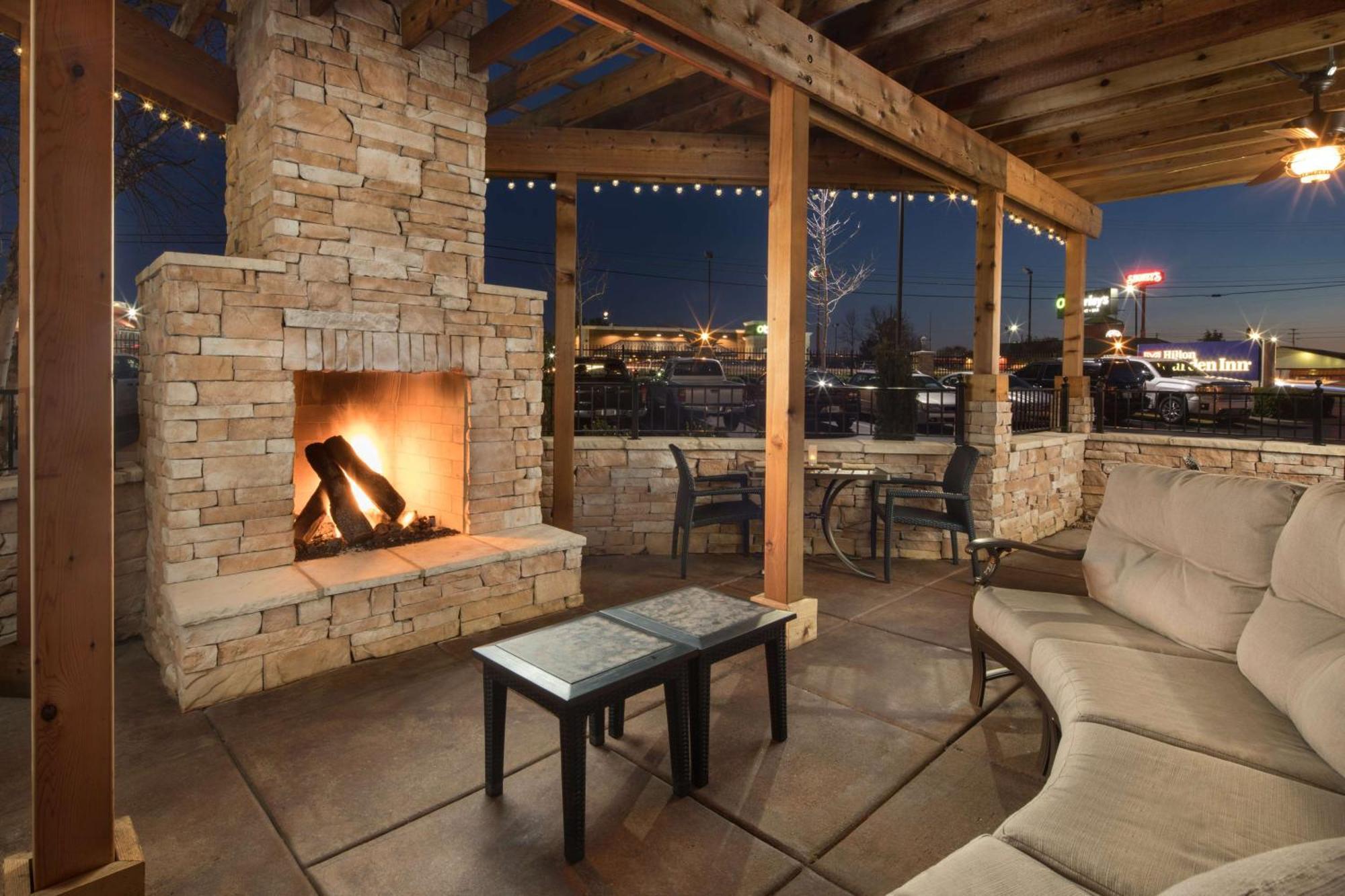 Hilton Garden Inn Chattanooga/Hamilton Place Luaran gambar