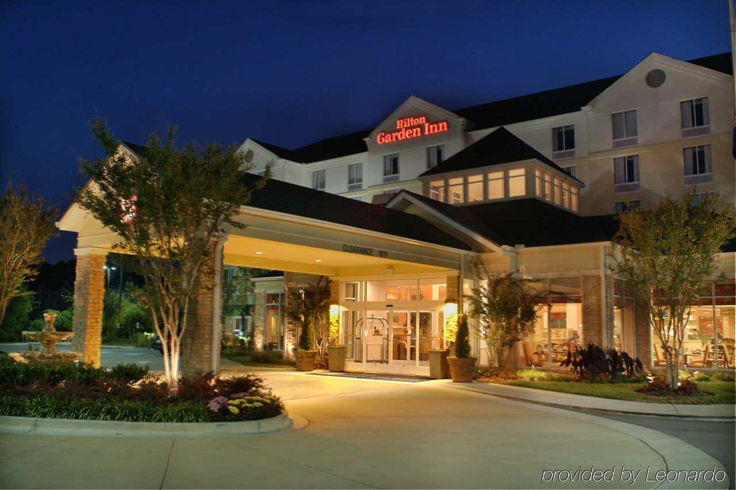 Hilton Garden Inn Chattanooga/Hamilton Place Luaran gambar