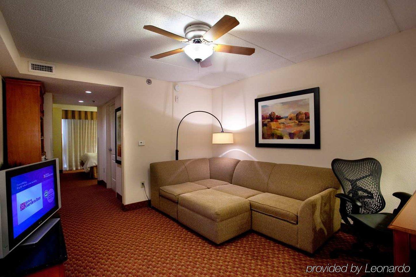 Hilton Garden Inn Chattanooga/Hamilton Place Bilik gambar
