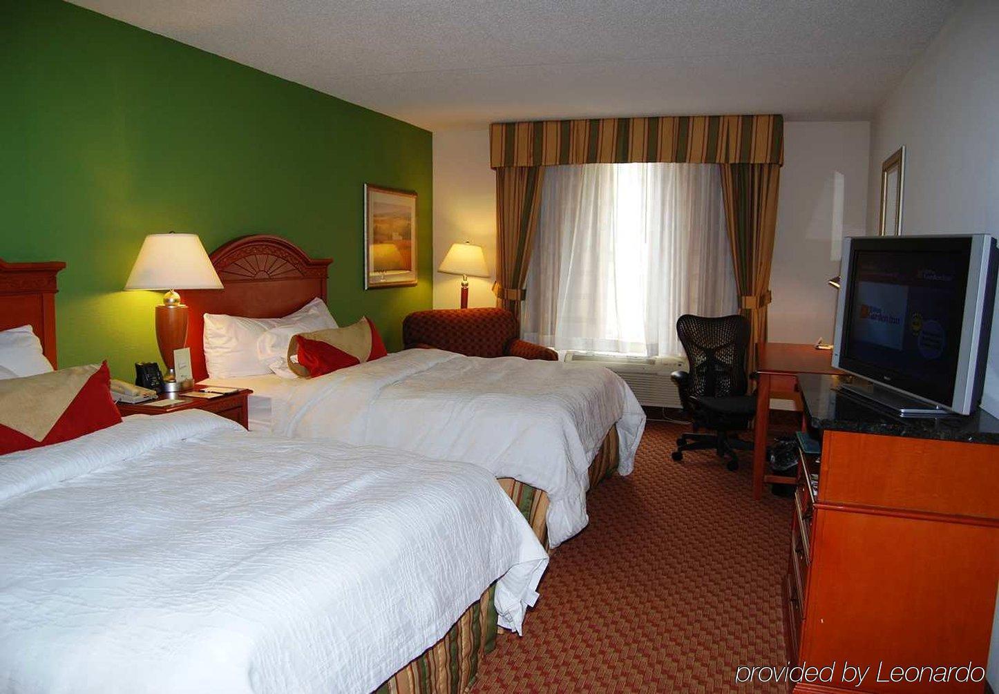 Hilton Garden Inn Chattanooga/Hamilton Place Luaran gambar