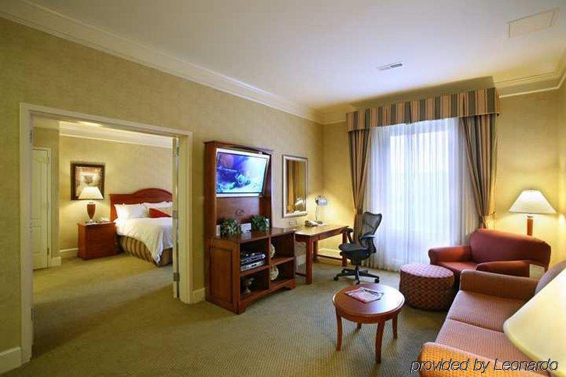 Hilton Garden Inn Chattanooga/Hamilton Place Luaran gambar