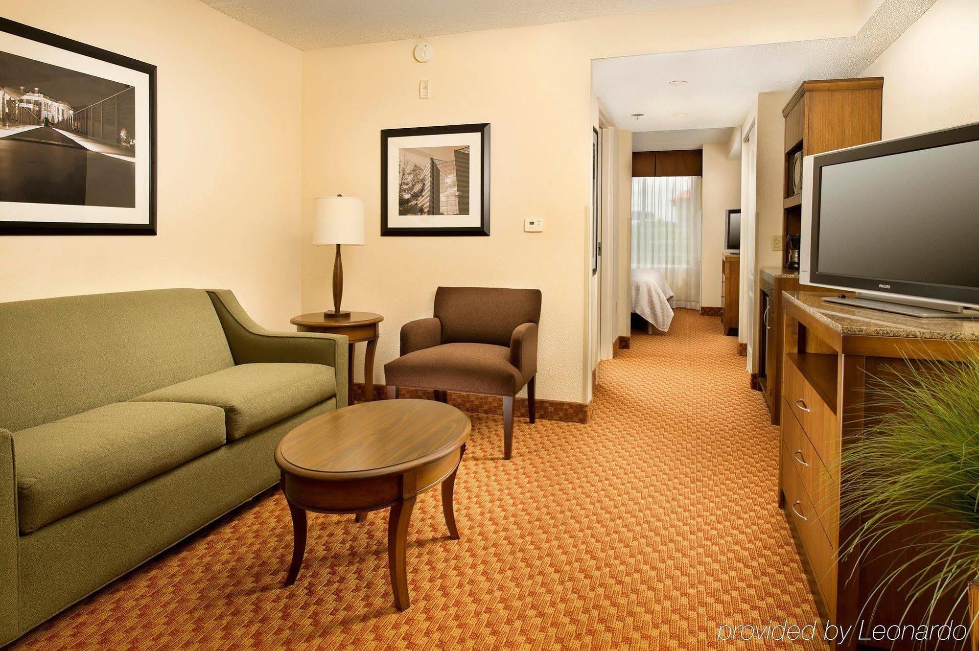 Hilton Garden Inn Chattanooga/Hamilton Place Bilik gambar